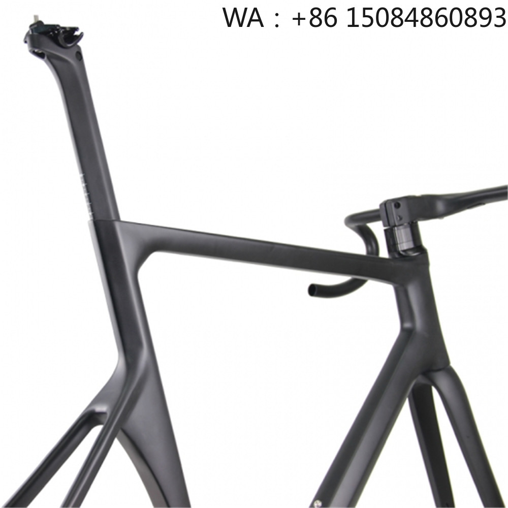 Road Bike Tire - LCR015-D 700c Aero Road Disc Bike