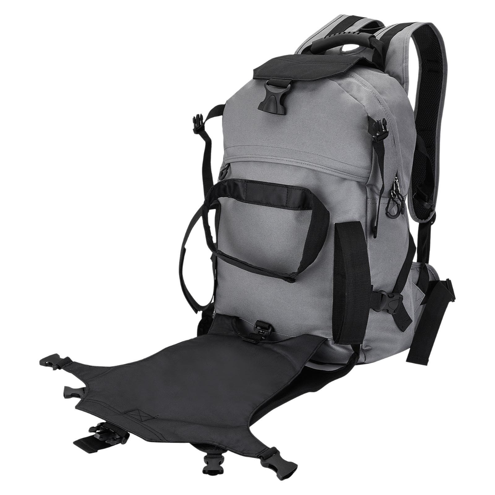 Cycling Gear Helmet - Ski Backpack for Travel Luggage Helmet