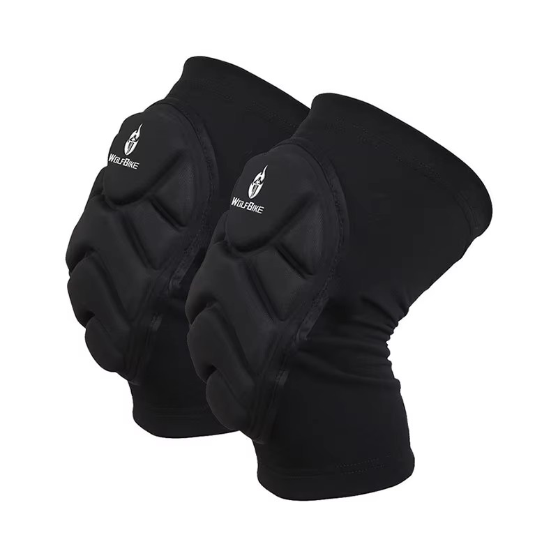 Cycle Gear - Motorcycle Knee guard Motocross Racing Elbow