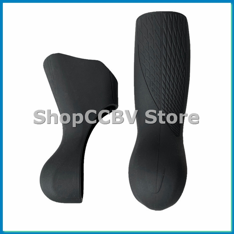 Cycle Gear - Bike Shift Brake Lever Rubber Hoods
