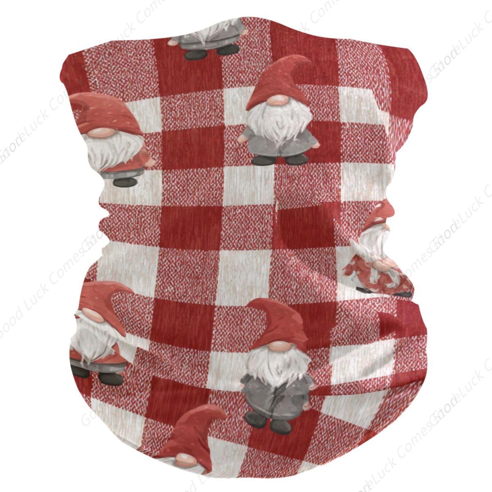 Cycling Face Mask - Neck Gaiter Cooling Bandana Face Mask