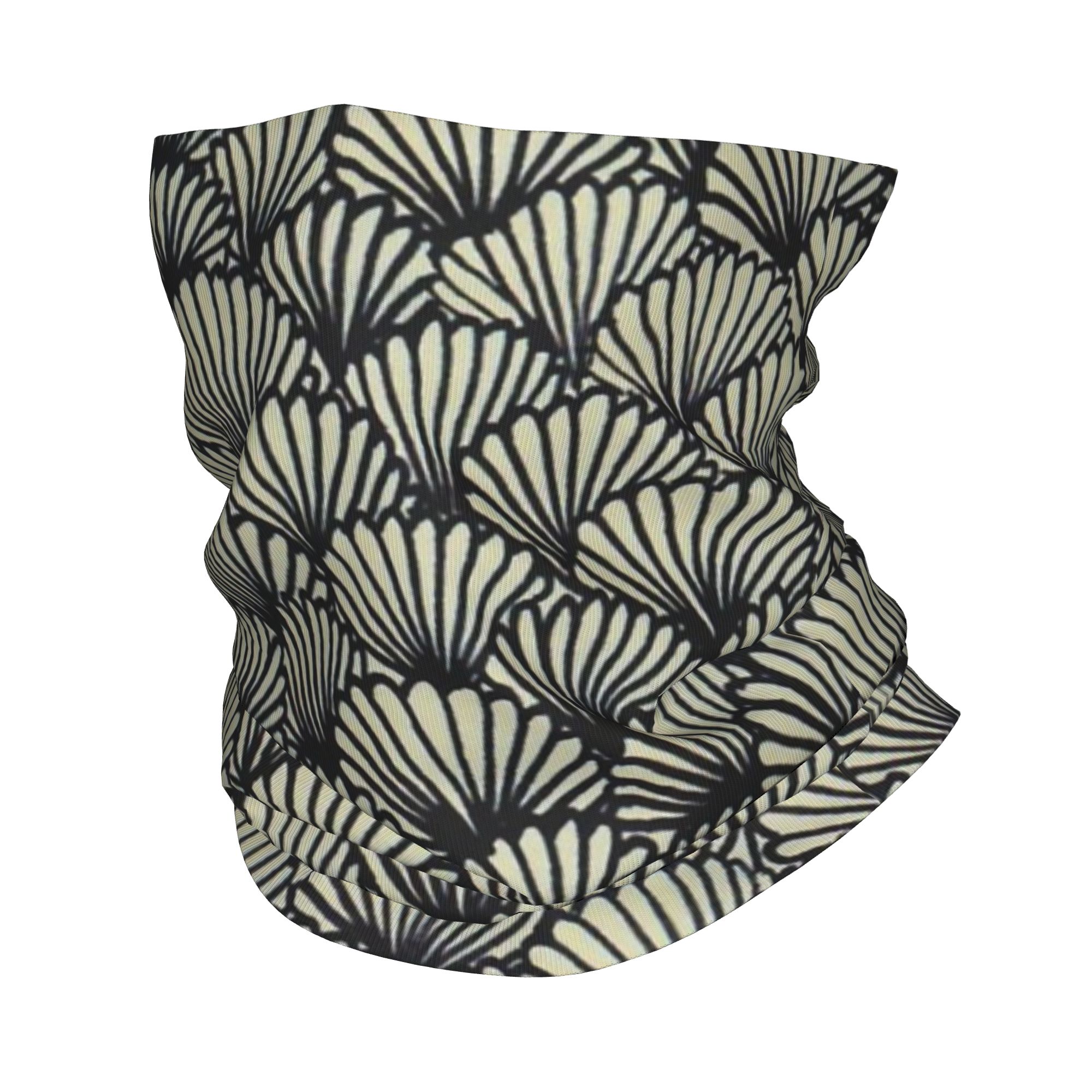 Cycling Face Mask - Sector (3) Bandana Cover Club Fan
