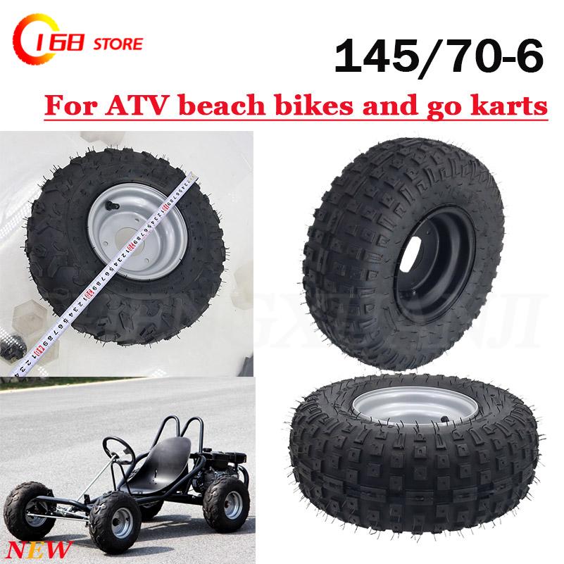 Road Bike Tire - Suitable for modifying the thick vacuum