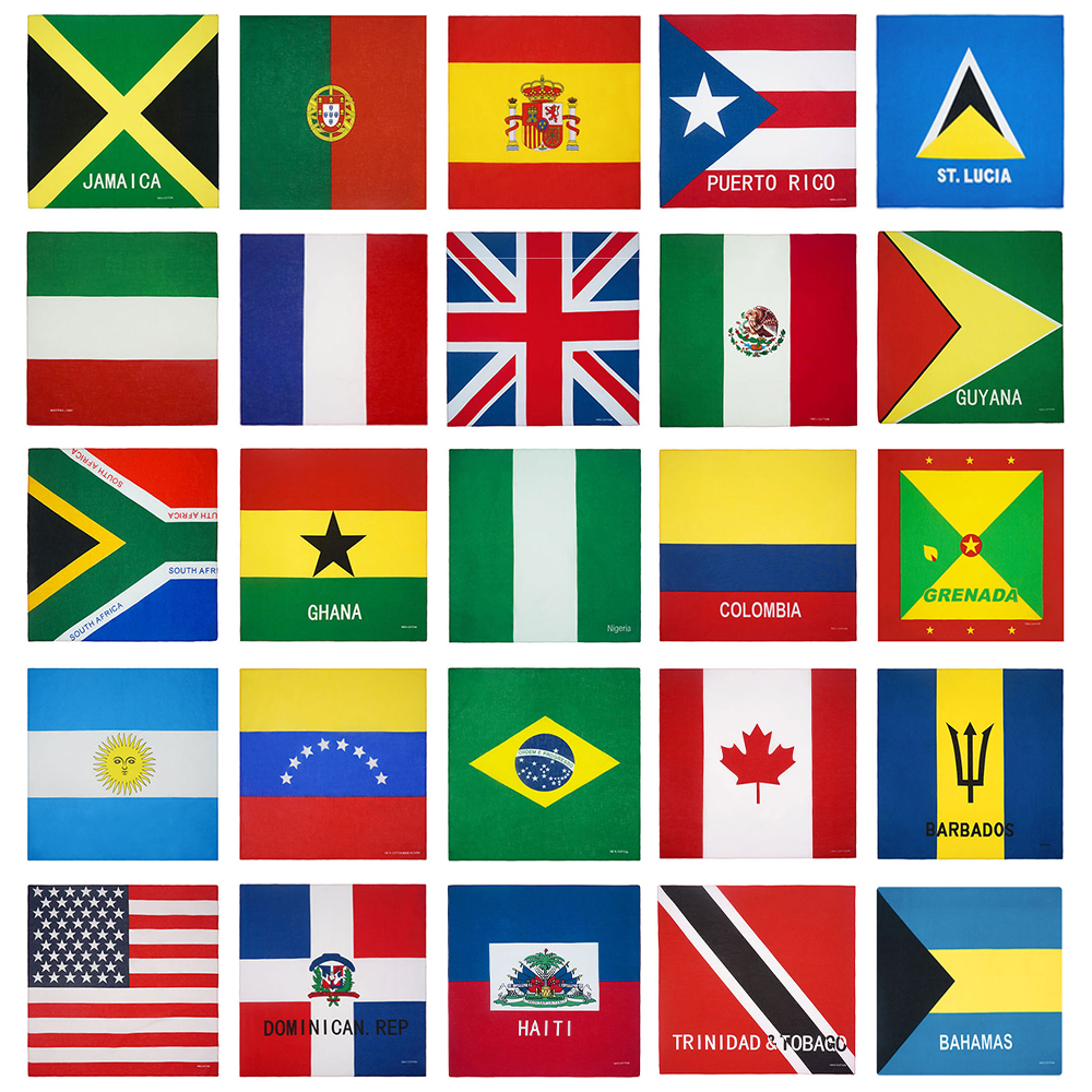 Cycling Gear Canada - Haiti United States Australia Canada Jamaica