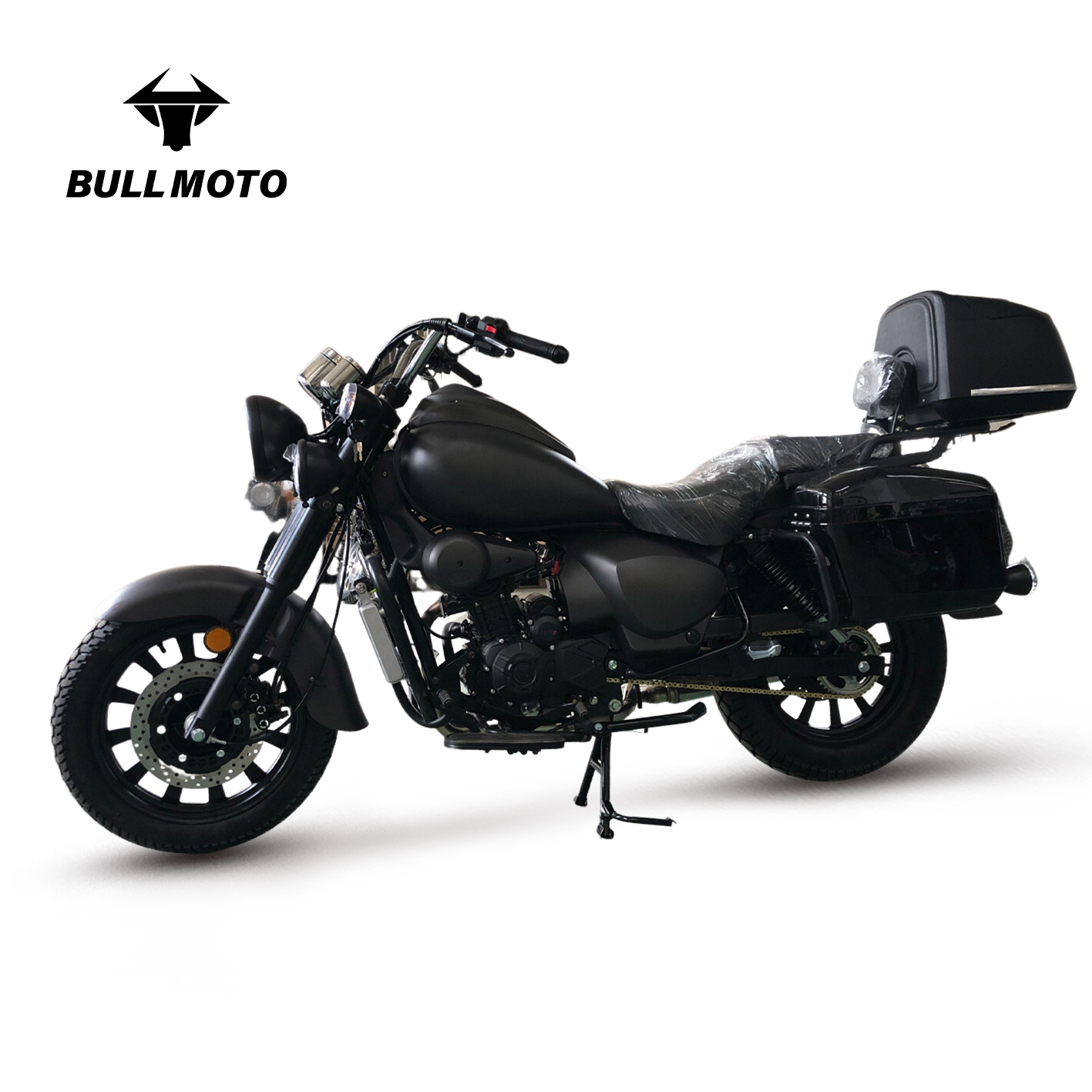 Road Bike Tire - ZUIMI 250cc Petrol Sportbikes Vintage Automatic