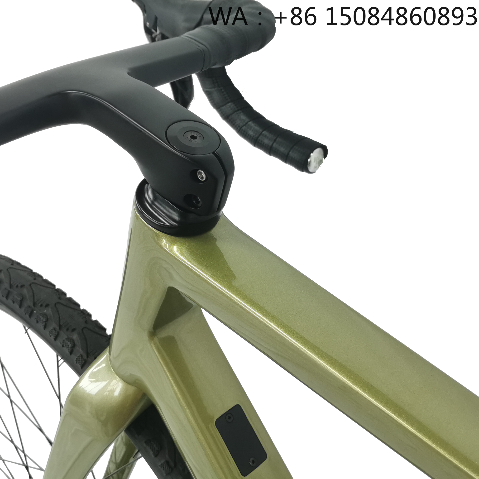 Road Bike Tire - Hot Selling Gravel Road Bike, Carbon