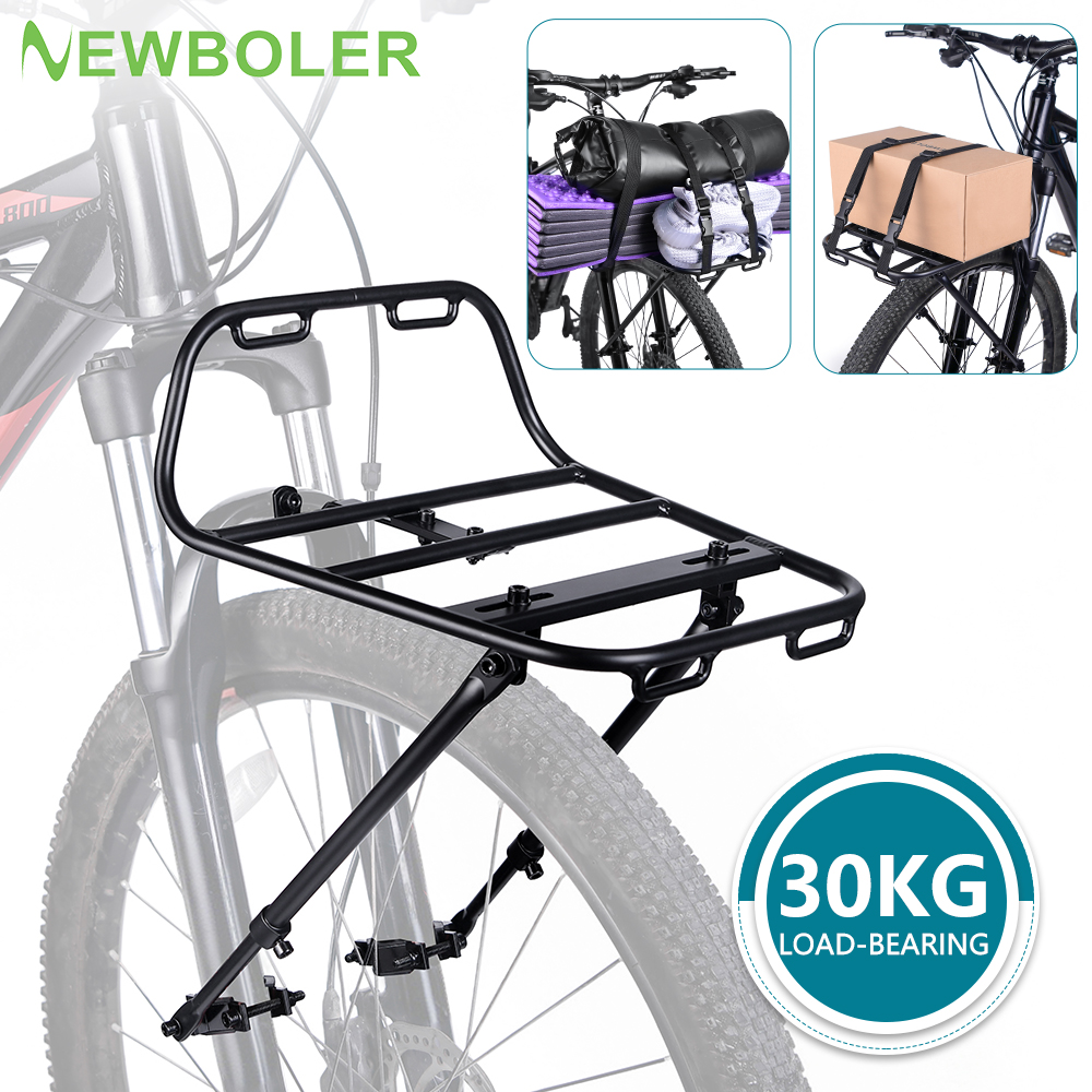 Cycling Gear Shelf - 2026 Aluminum Alloy MTB Road Cycling