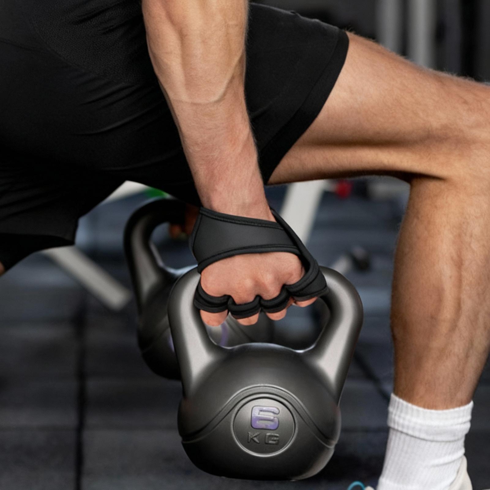Cycling Gear For Beginners - Gloves For Gym Fitness Hand Protective