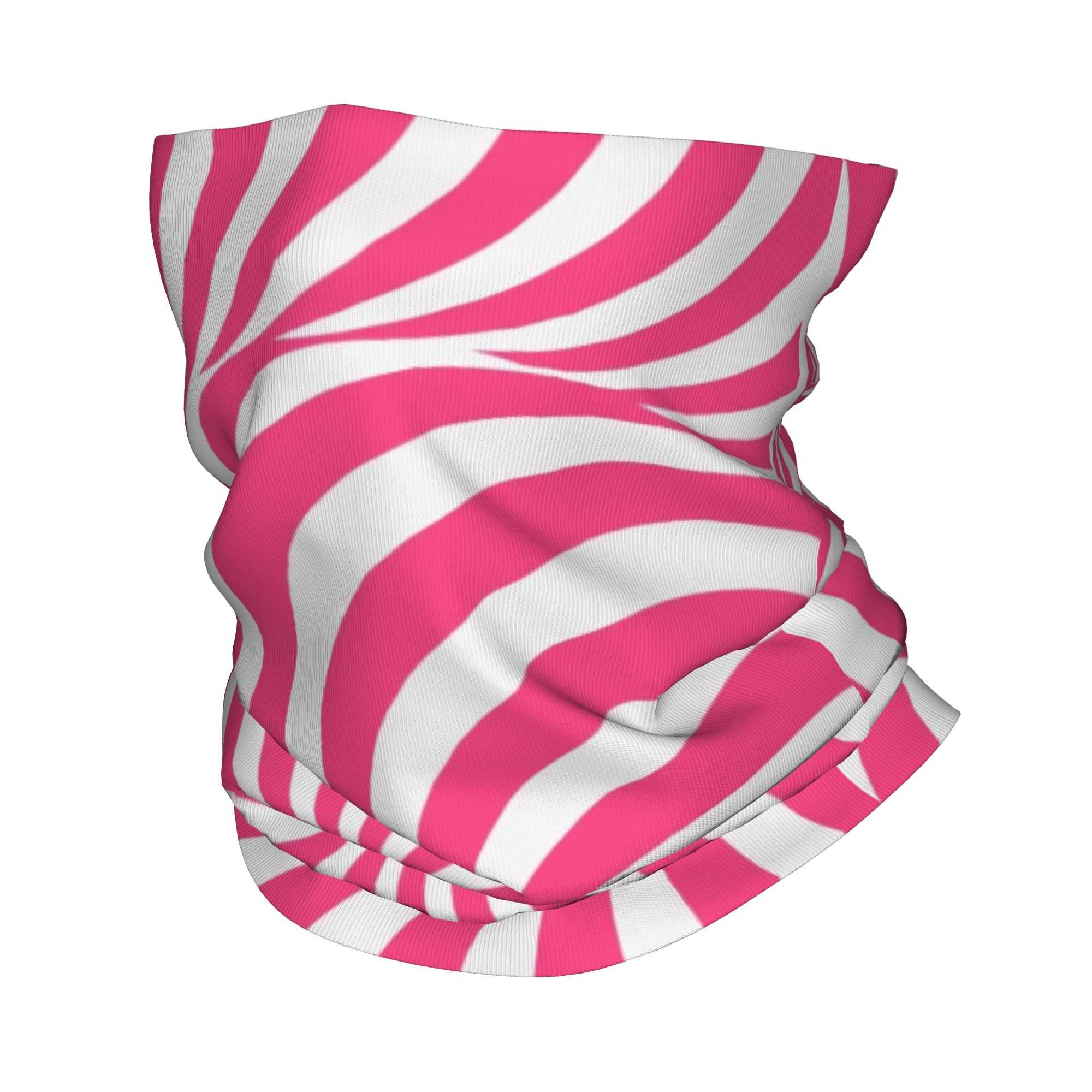 Cycling Face Mask - Disorder (5) Bandana Cover Club Abstract