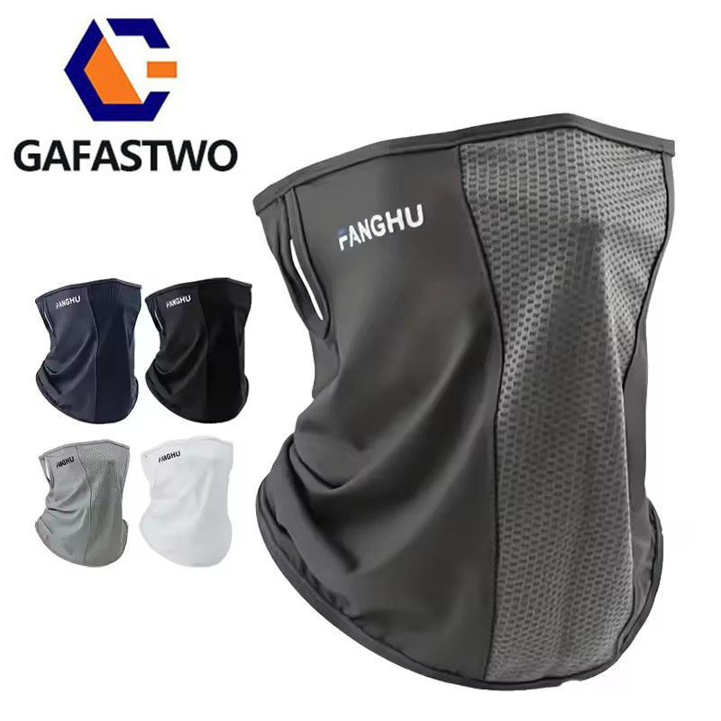 Cycling Face Mask - Cycling Masks Headwear Bandana Head Wrap