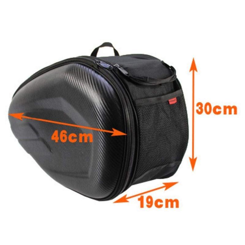 Cycling Gear Shelf - Aluminum Alloy MTB Road Bike Front