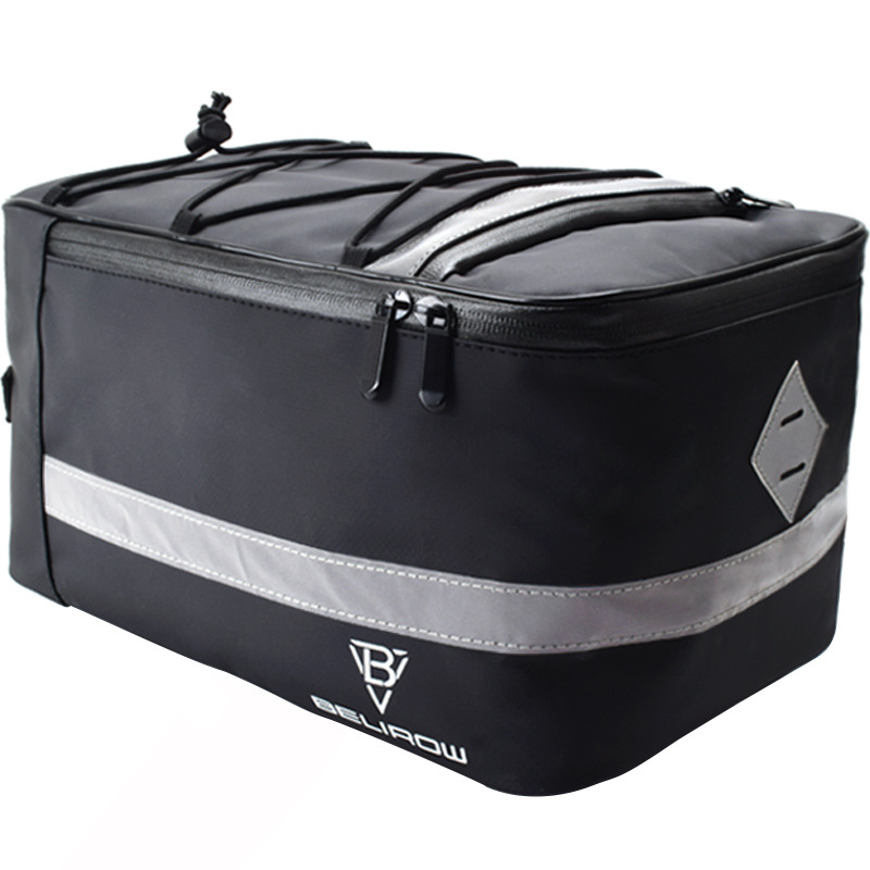 Cycling Gear Shelf - 8L/15L Bicycle back camel bag mountain