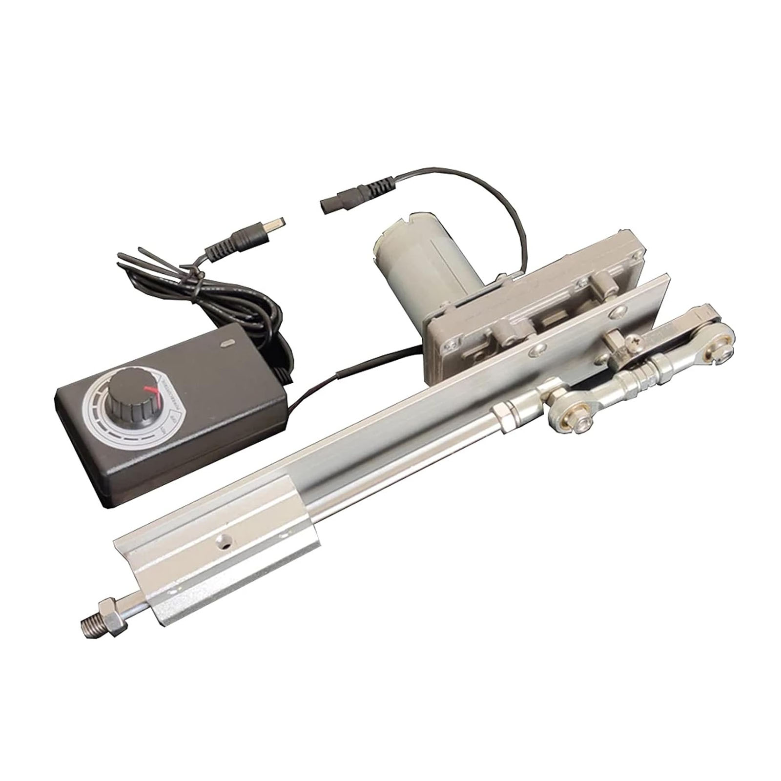 Cycling Gear Manufacturer - DC 12V/24V Reciprocating Cycle Linear Actuator