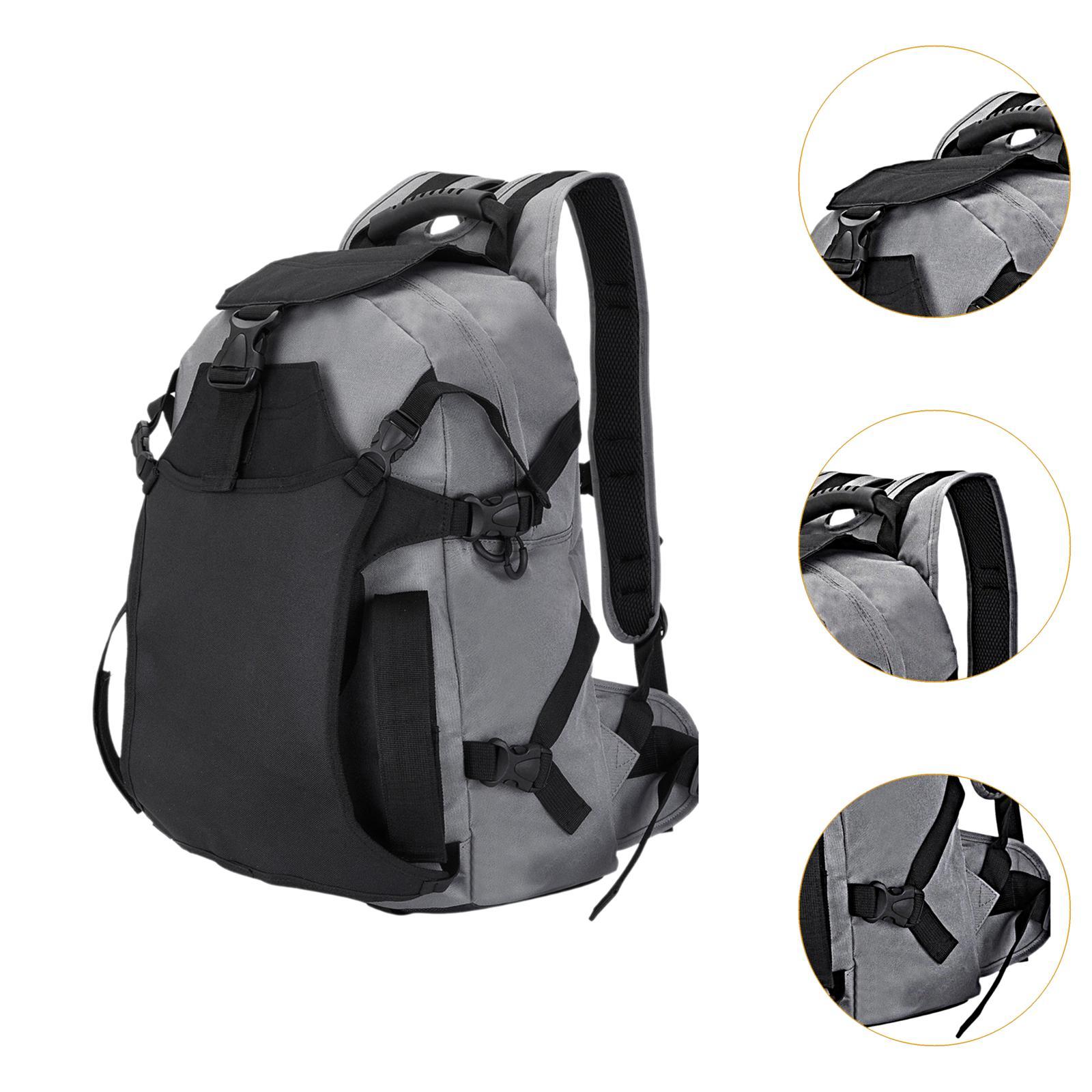 Ski Backpack for Travel Luggag - Cycling Gear Helmet review and price