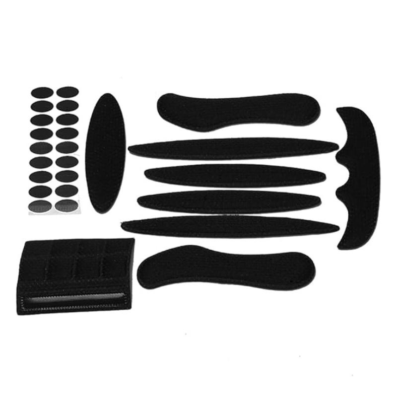 27pcs Helmet Padding Kits Univ - Cycling Gear Helmet review and price