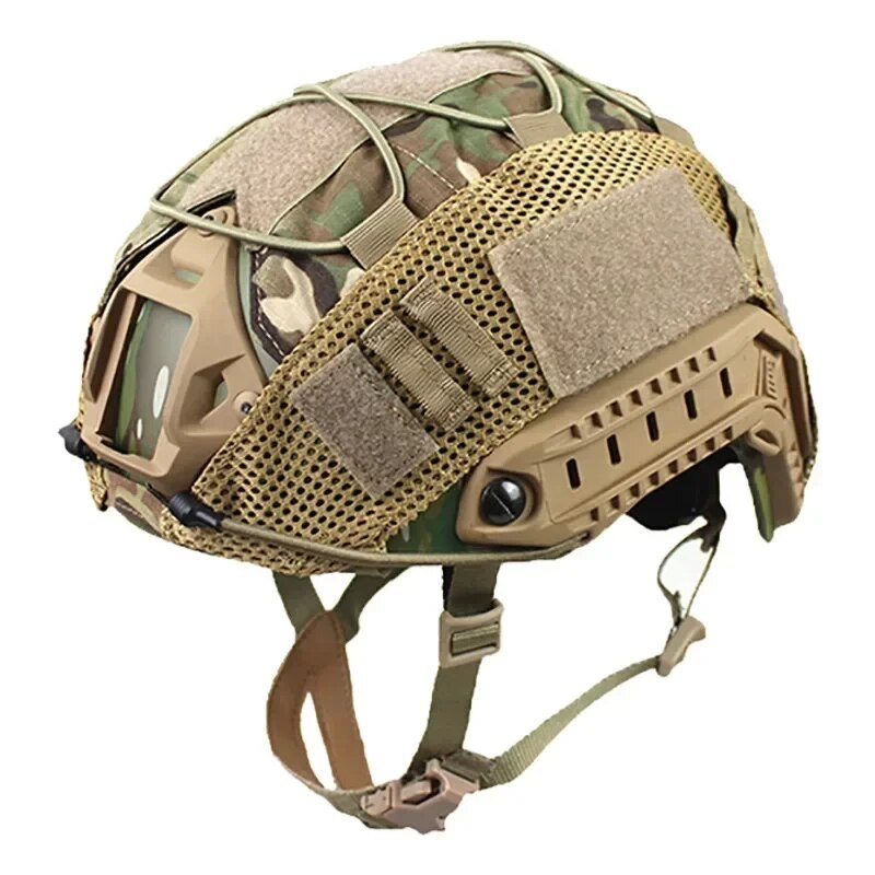 1pcs FAST Helmet Cover for Fas - Cycling Gear Helmet review and price