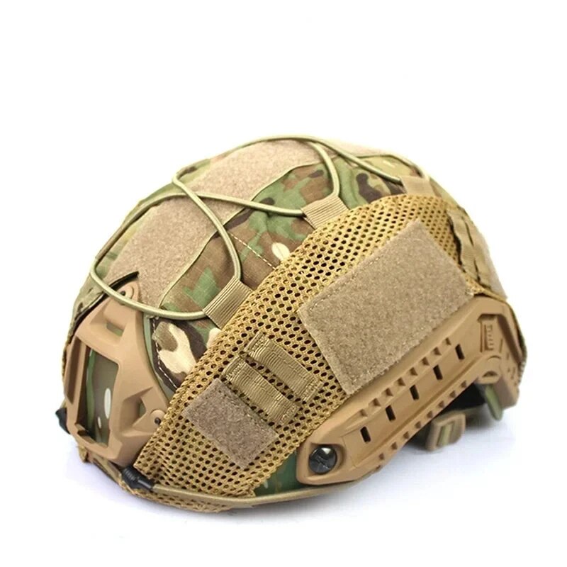 1pcs FAST Helmet Cover for Fas - Cycling Gear Helmet review and price