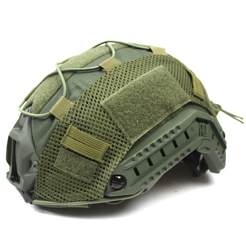 1pcs FAST Helmet Cover for Fas - Cycling Gear Helmet review and price