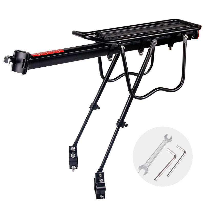 Deemount Bicycle Luggage Carri - Cycling Gear Shelf review and price