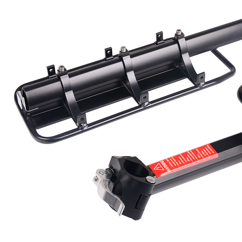 Deemount Bicycle Luggage Carri - Cycling Gear Shelf review and price