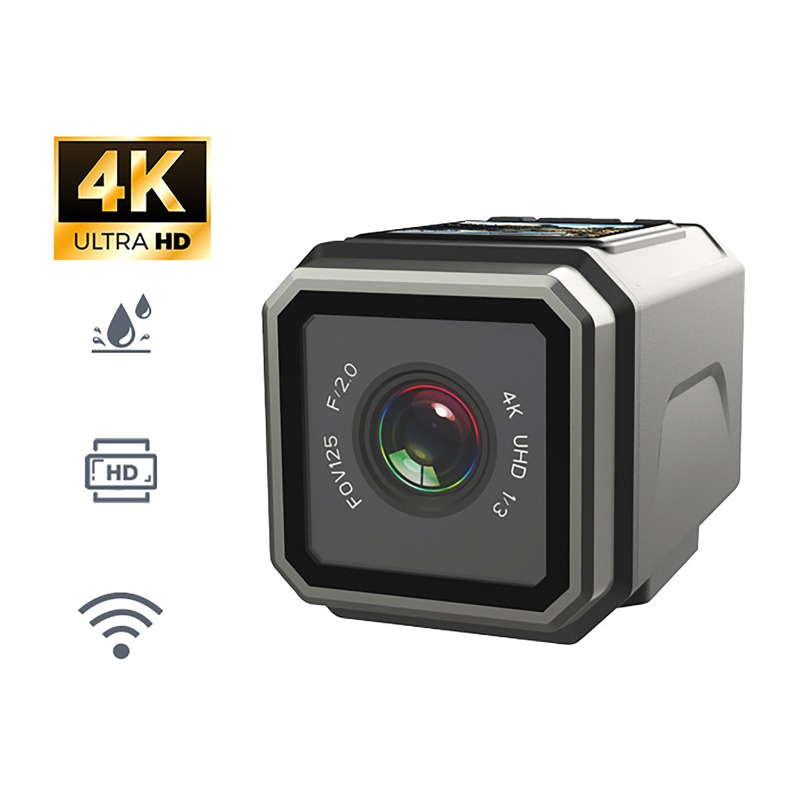 HD 4K Action Camera Wireless W - Cycling Gear Helmet review and price