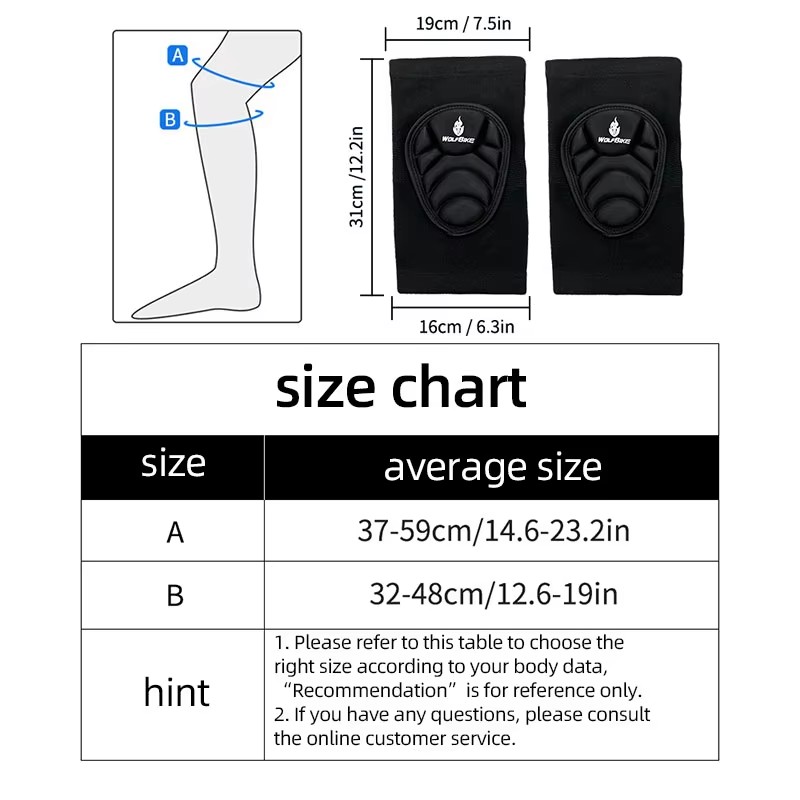 Motorcycle Knee guard Motocros - Cycle Gear review and price