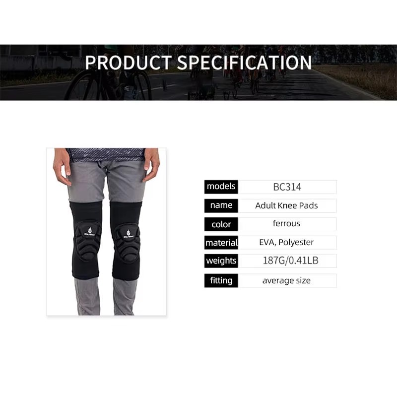 Motorcycle Knee guard Motocros - Cycle Gear review and price
