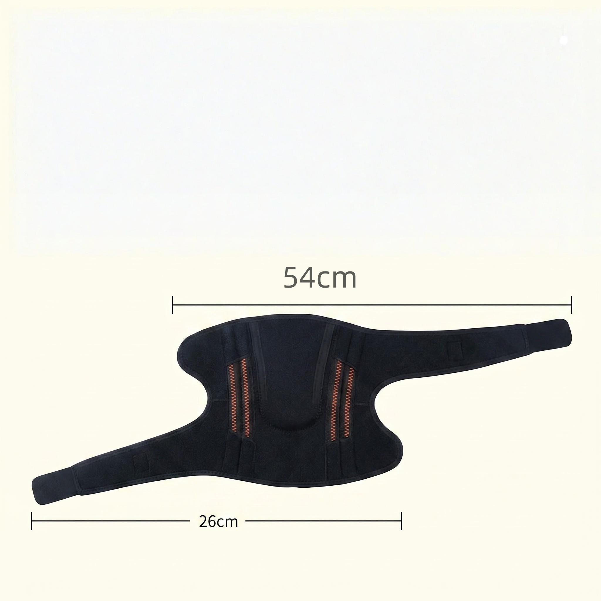 /Knee /Support /Pad With Sprin - Cycle Gear review and price