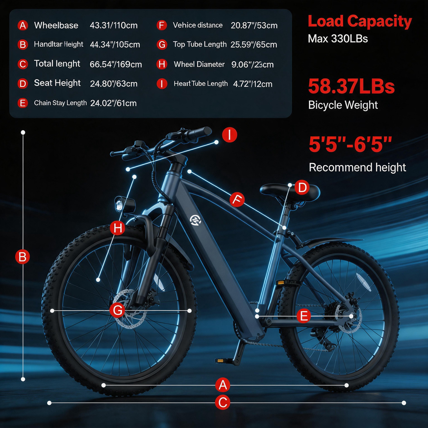 Comfort Long Distance Cycling  - Cycle Gear review and price