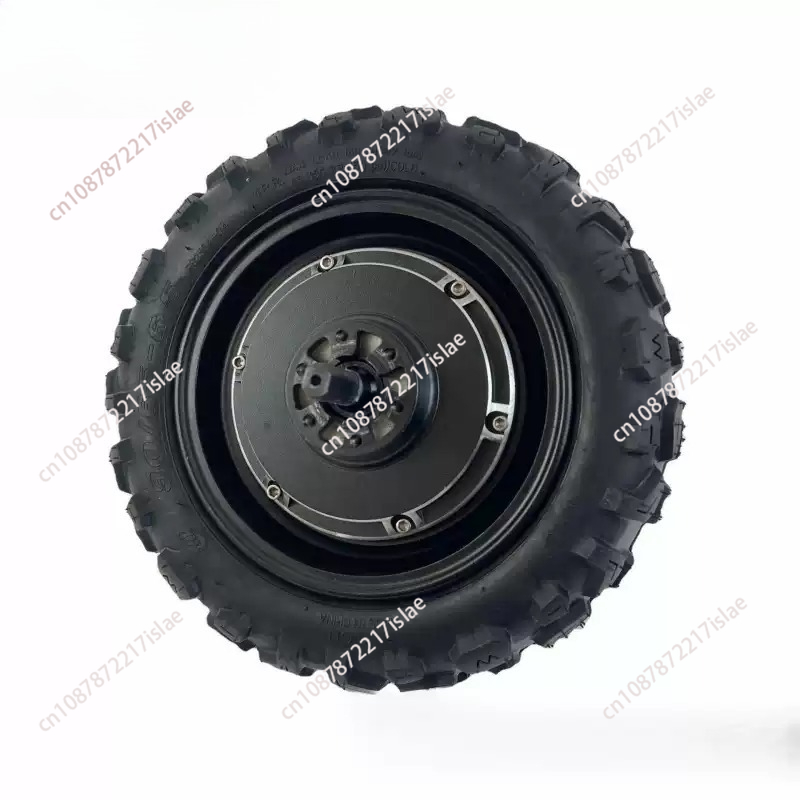 Electric Scooter Motor 11 Inch - Road Bike Tire review and price