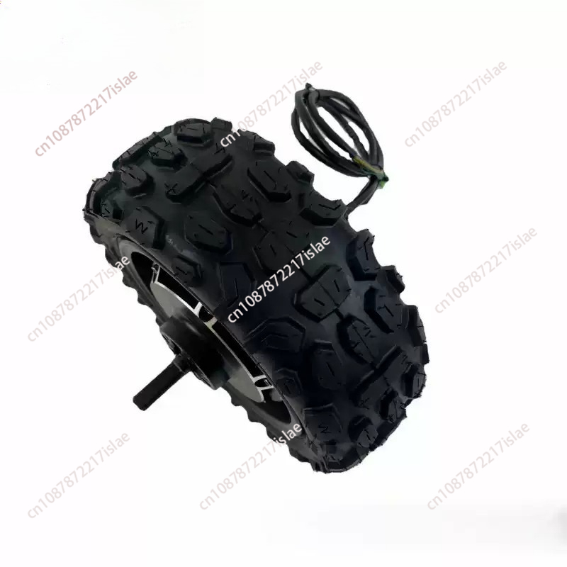 Electric Scooter Motor 11 Inch - Road Bike Tire review and price