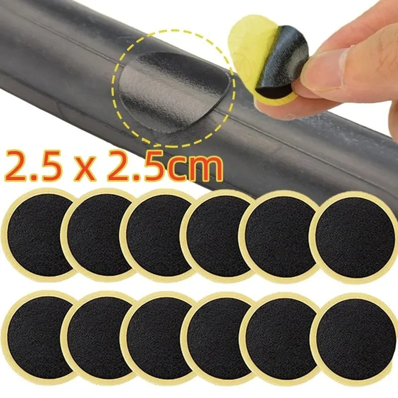 Bicycle Tire Repair Patch Glue - Road Bike Tire review and price