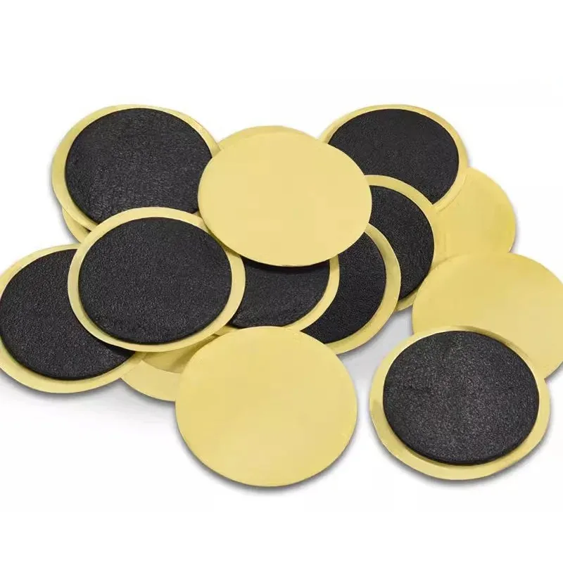 Bicycle Tire Repair Patch Glue - Road Bike Tire review and price