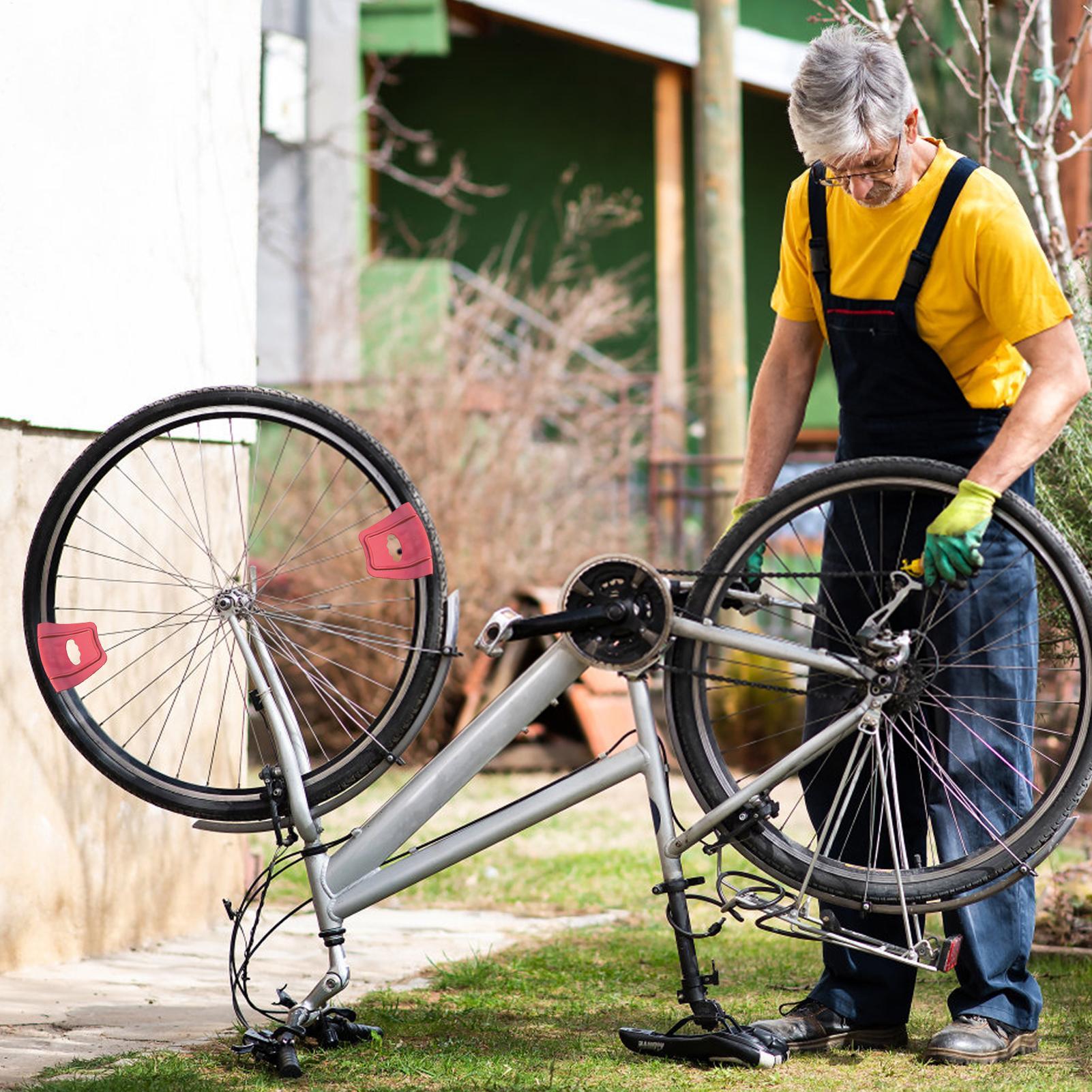 Wheel Rim Protector Tire Shiel - Road Bike Tire review and price