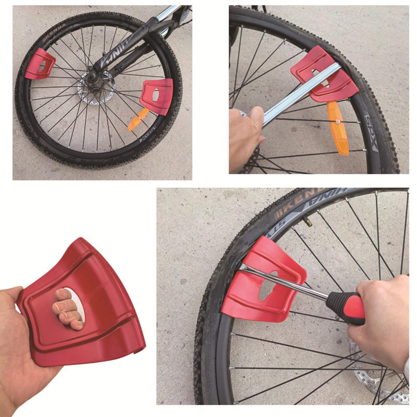 Wheel Rim Protector Tire Shiel - Road Bike Tire review and price