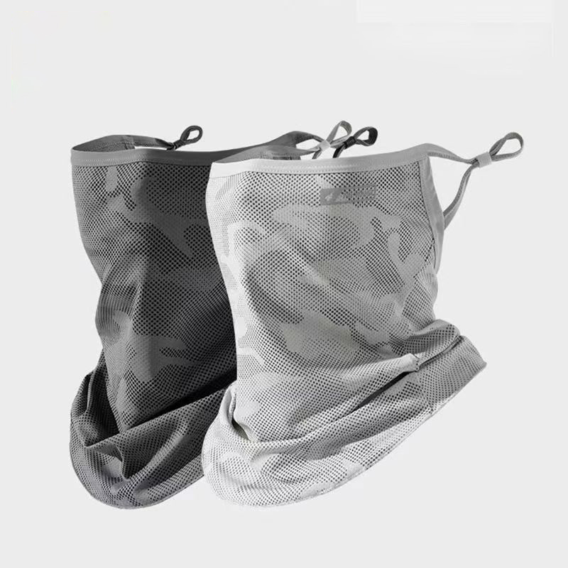 Neck Gaiter UV Protection Face - Cycling Face Mask review and price