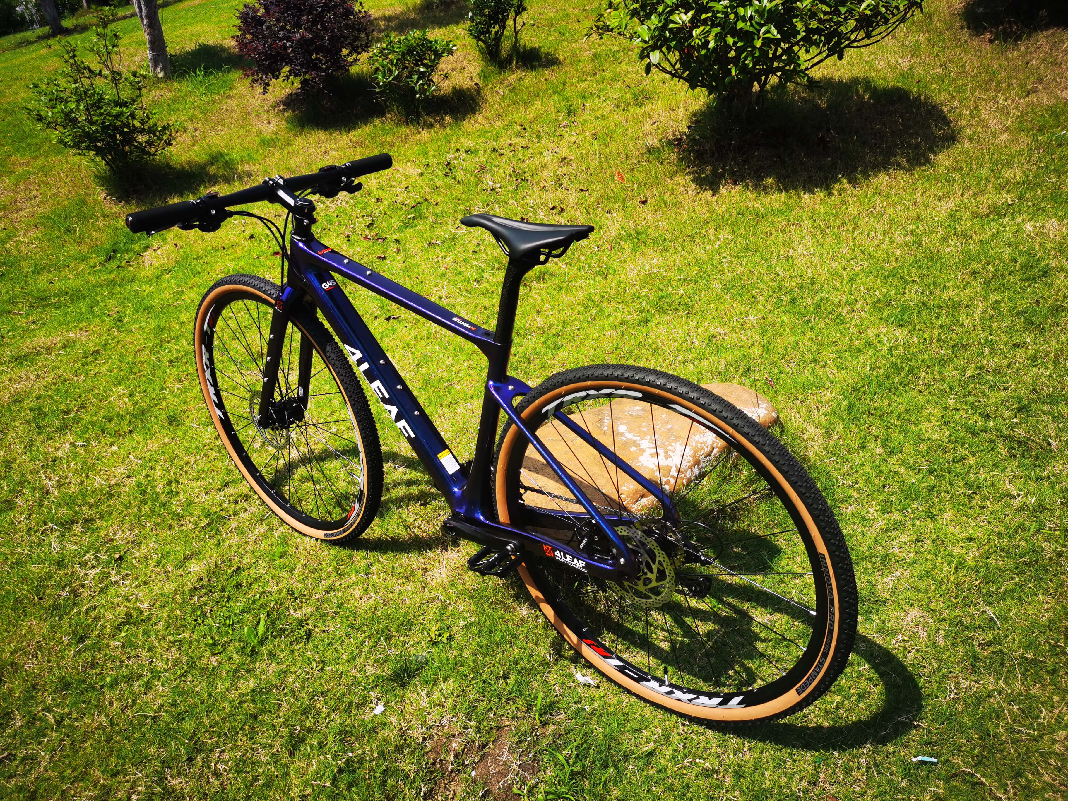 Multisize Carbon Gravel Road B - Cycle Gear review and price