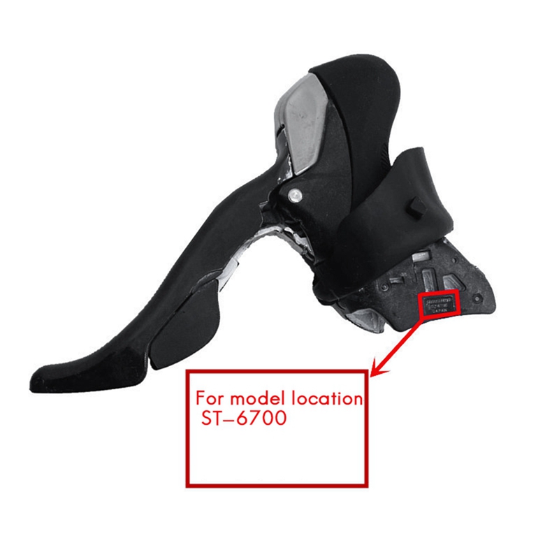 Bike Shift Brake Lever Rubber  - Cycle Gear review and price