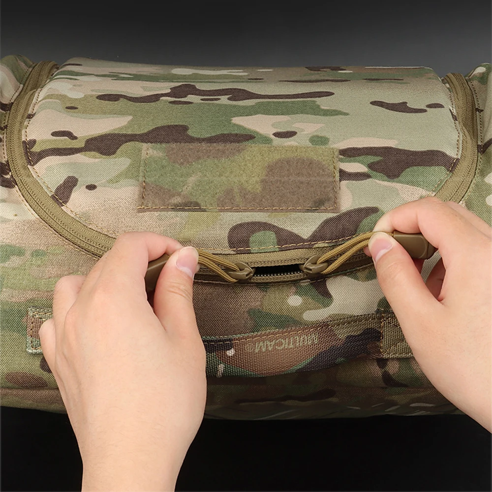 Camo Tactical Fast Helmet Bag  - Cycling Gear Helmet review and price