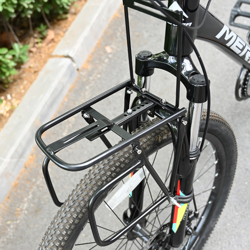 MTB Road Cycling Bike Front Ra - Cycling Gear Shelf review and price