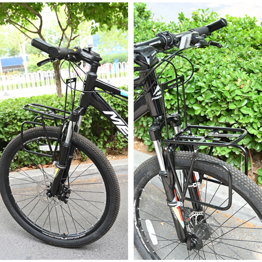 MTB Road Cycling Bike Front Ra - Cycling Gear Shelf review and price