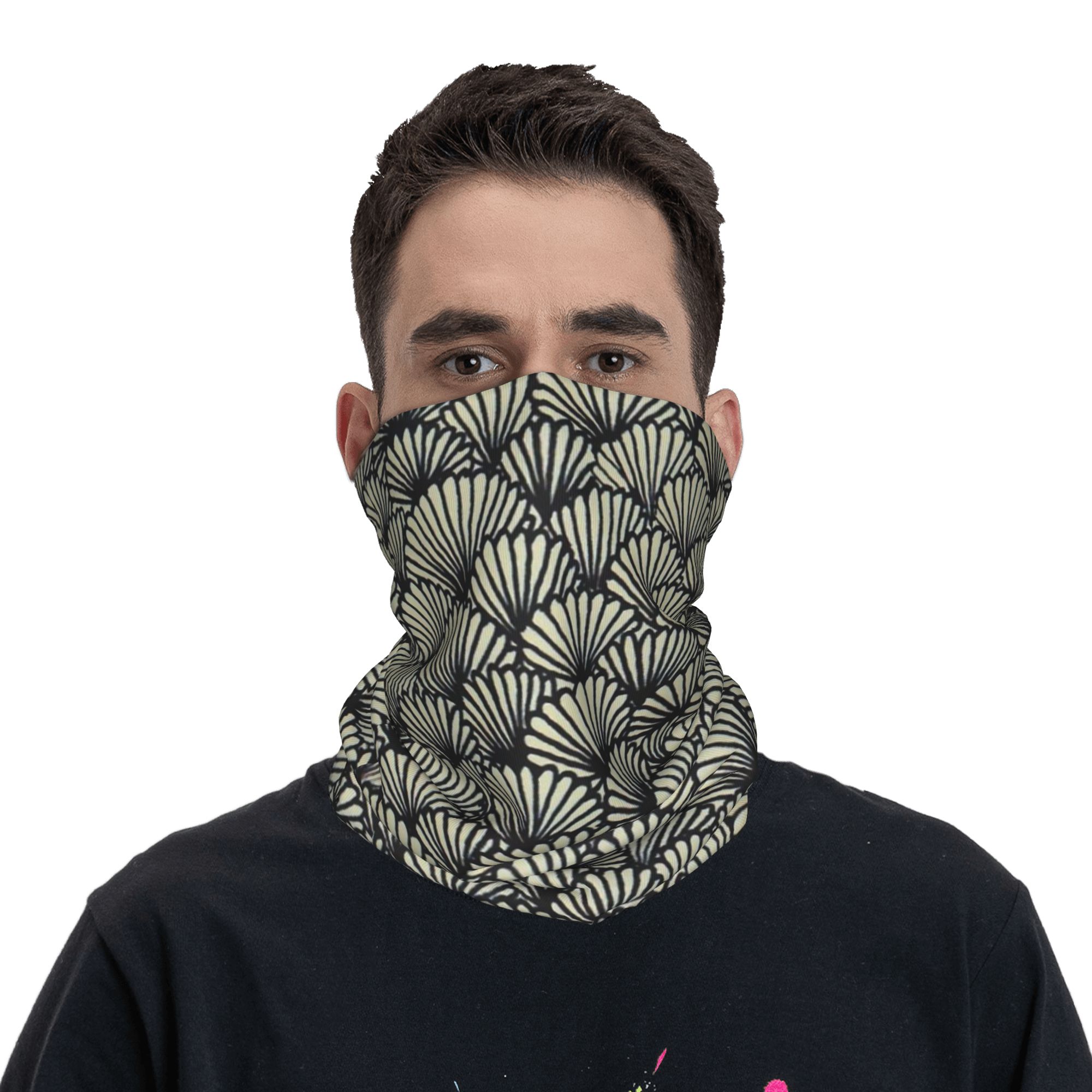 Sector (3) Bandana  Cover Club - Cycling Face Mask review and price