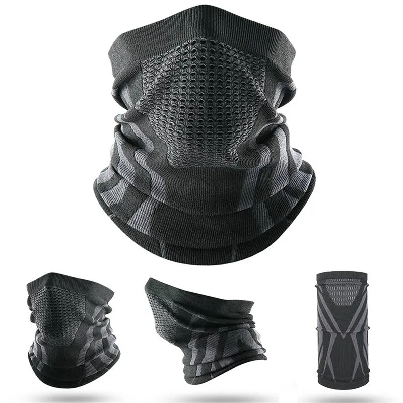 Colors Winter Breathable Comfo - Cycling Face Mask review and price