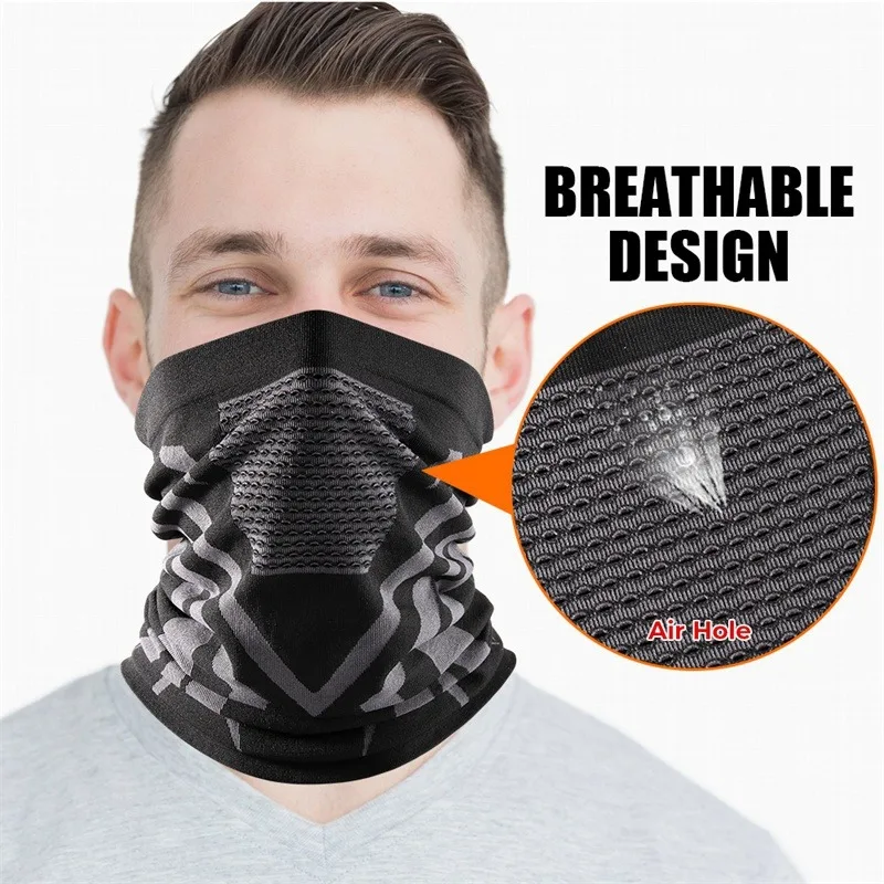 Colors Winter Breathable Comfo - Cycling Face Mask review and price