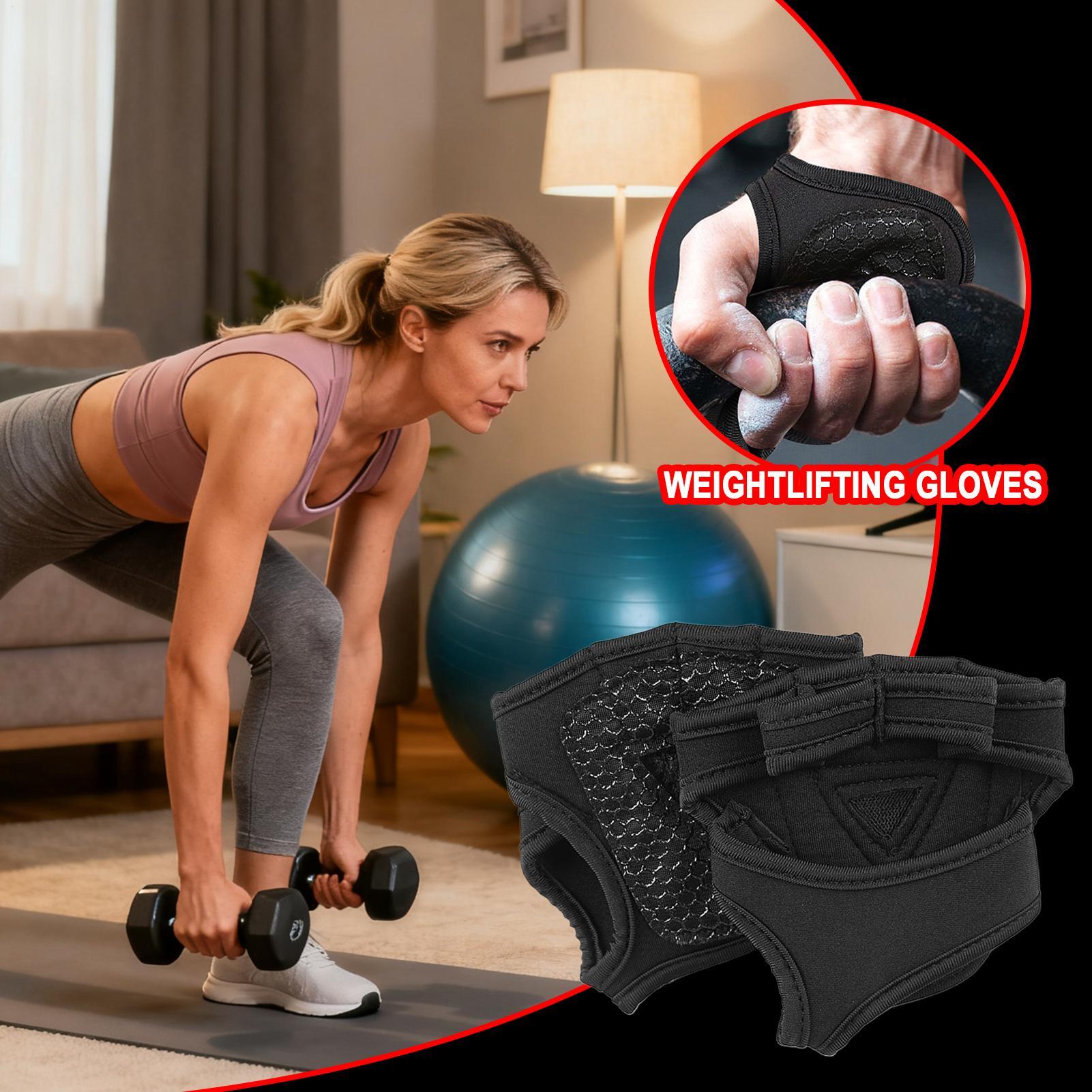 Workout Gloves For Men Weightl - Cycling Gear For Beginners review and price