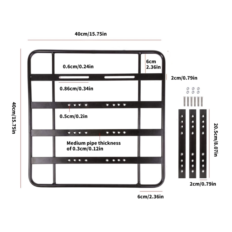  Universals Bike Cargo Rack Re - Cycling Gear Shelf review and price