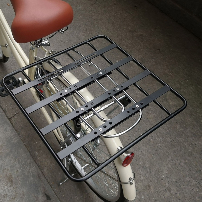  Universals Bike Cargo Rack Re - Cycling Gear Shelf review and price