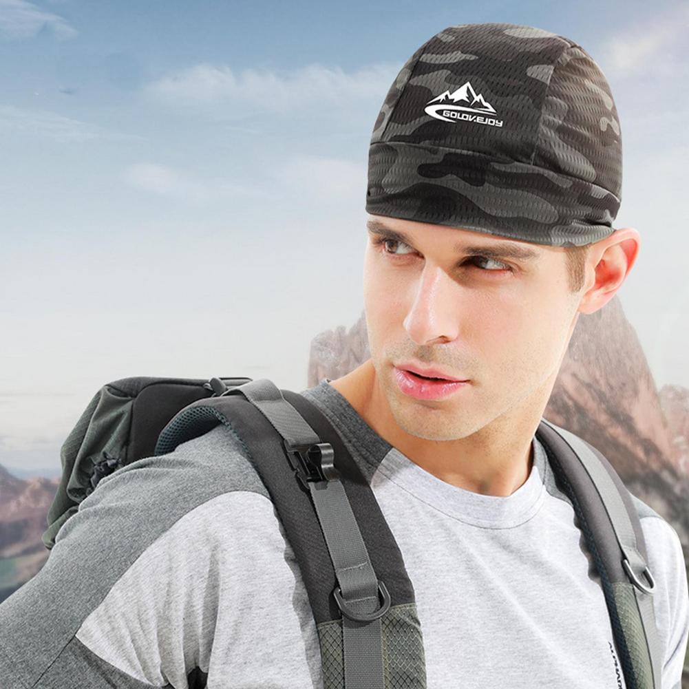 Cooling Skull Cap Helmet Linin - Cycling Gear Helmet review and price