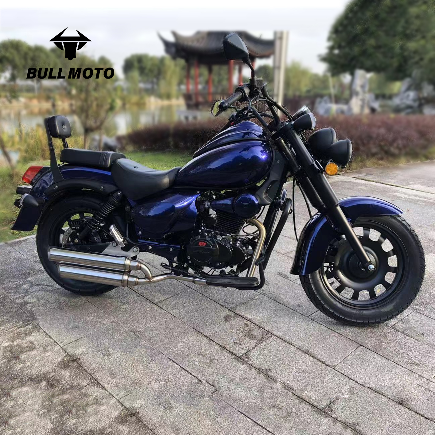 ZUIMI 250cc Petrol Sportbikes  - Road Bike Tire review and price