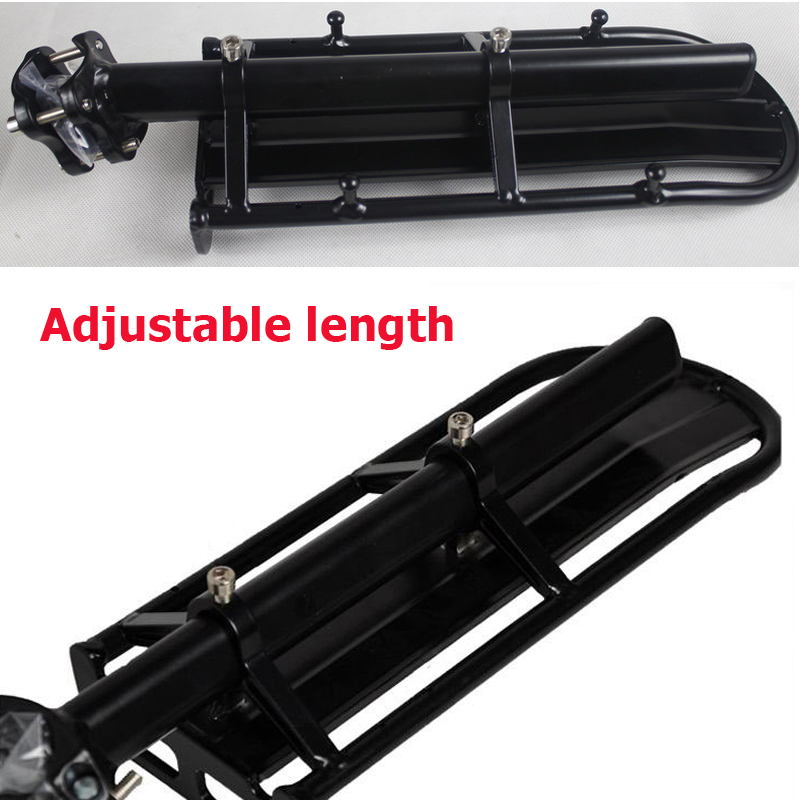 9KG Bicycle Luggage Carrier Bi - Cycling Gear Shelf review and price